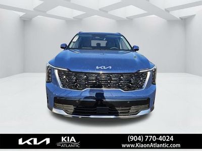2025 Kia Sorento — photo 13 view