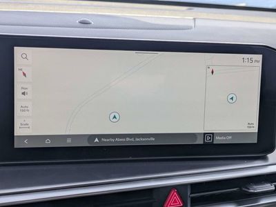 2025 Kia Sorento — photo 22 view