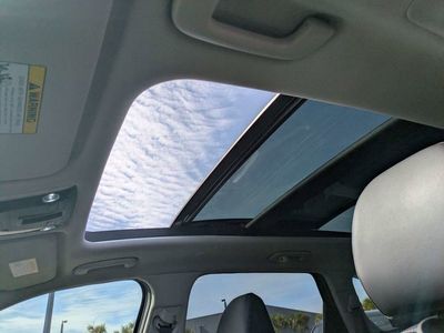 2025 Kia Sorento — photo 19 view
