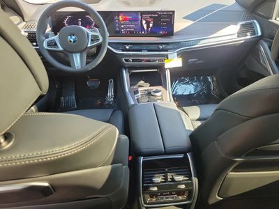 2026 BMW X6 — photo 16 view