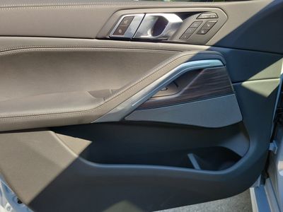 2026 BMW X6 — photo 19 view