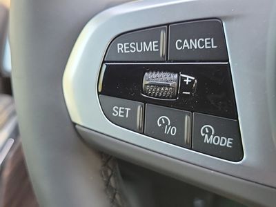 2026 BMW X6 — photo 28 view
