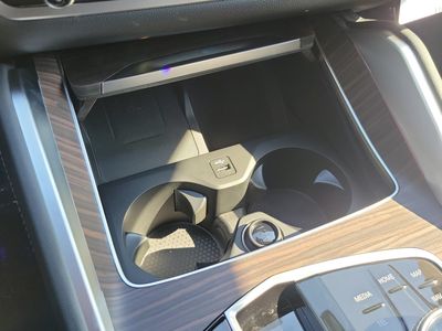 2026 BMW X6 — photo 34 view