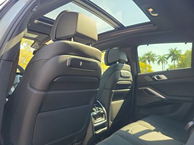 2026 BMW X6 — photo 14 view