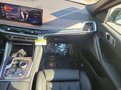 2026 BMW X6 — photo 18 view