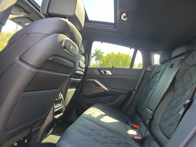 2026 BMW X6 — photo 13 view