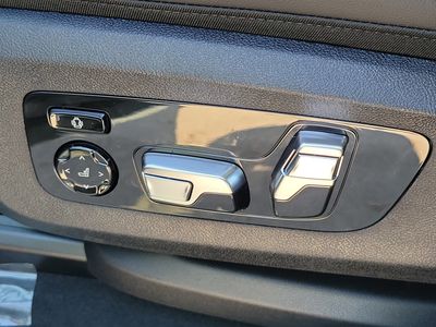 2026 BMW X6 — photo 25 view