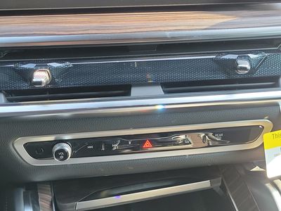 2026 BMW X6 — photo 33 view