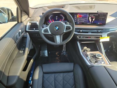 2026 BMW X6 — photo 17 view