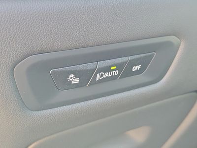 2026 BMW X6 — photo 26 view