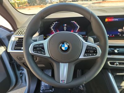 2026 BMW X6 — photo 27 view