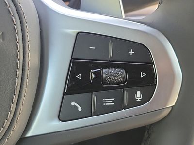 2026 BMW X6 — photo 29 view