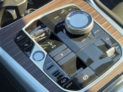 2026 BMW X6 — photo 35 view