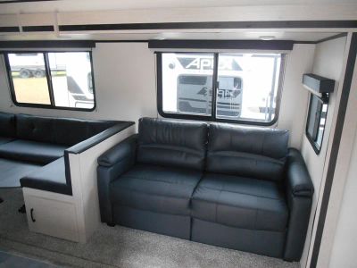 2023 Coachmen Apex Ultra-Lite - Photo 5