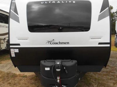 2023 Coachmen Apex Ultra-Lite - Photo 3