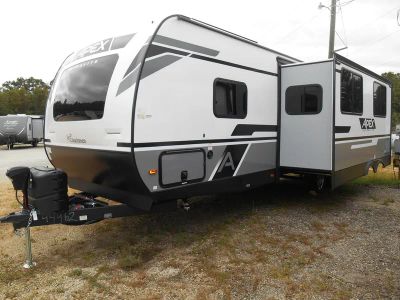 2023 Coachmen Apex Ultra-Lite - Photo 2