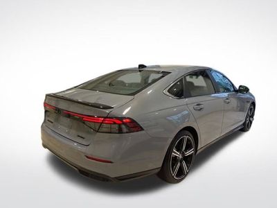2024 Honda Accord Hybrid Sport Sedan - Photo 6