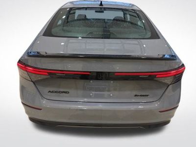 2024 Honda Accord Hybrid Sport Sedan - Photo 5