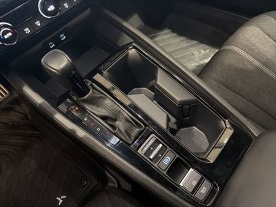 2024 Honda Accord Hybrid Sport Sedan - Photo 11