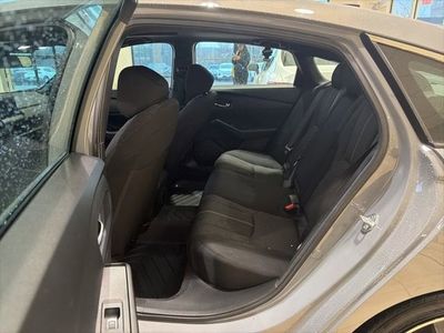 2024 Honda Accord Hybrid Sport Sedan - Photo 17