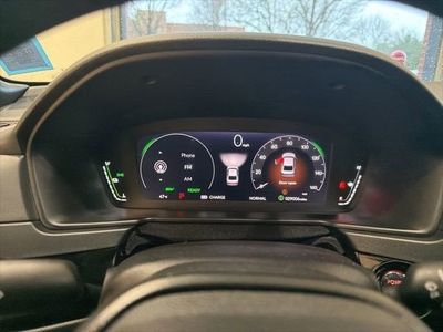 2024 Honda Accord Hybrid Sport Sedan - Photo 12
