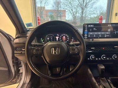 2024 Honda Accord Hybrid Sport Sedan - Photo 14