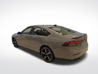 2024 Honda Accord Hybrid Sport Sedan - Photo 4