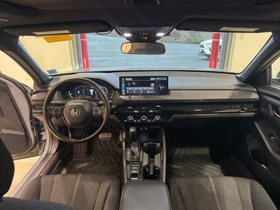 2024 Honda Accord Hybrid Sport Sedan - Photo 16