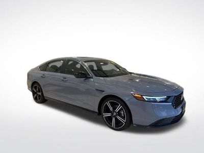 2024 Honda Accord Hybrid Sport Sedan - Photo 7