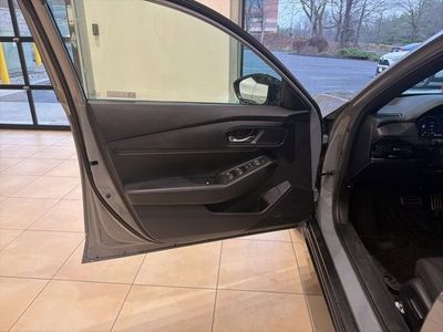 2024 Honda Accord Hybrid Sport Sedan - Photo 18