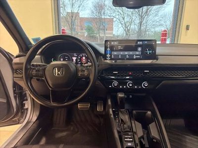 2024 Honda Accord Hybrid Sport Sedan - Photo 15