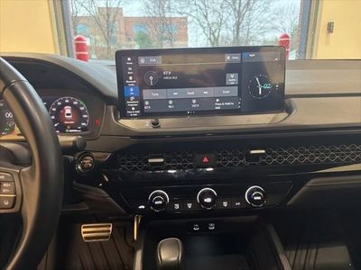 2024 Honda Accord Hybrid Sport Sedan - Photo 10
