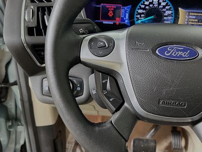 2013 Ford C-Max Hybrid — photo 16 view
