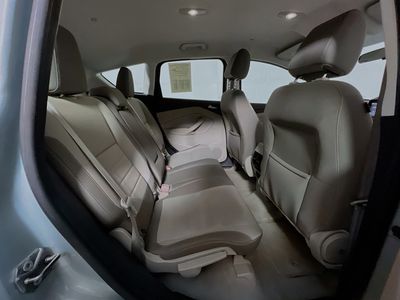 2013 Ford C-Max Hybrid — photo 29 view
