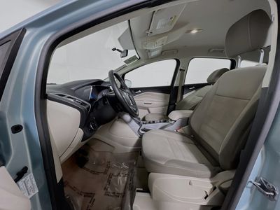 2013 Ford C-Max Hybrid — photo 12 view