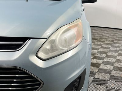 2013 Ford C-Max Hybrid — photo 9 view
