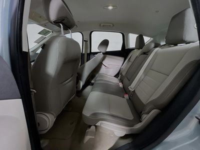 2013 Ford C-Max Hybrid — photo 25 view