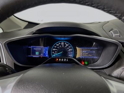 2013 Ford C-Max Hybrid — photo 19 view