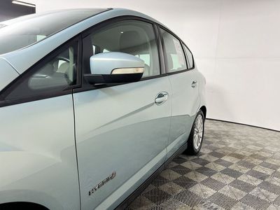 2013 Ford C-Max Hybrid — photo 10 view