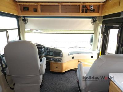2023 Tiffin Motorhomes Allegro RED 340 - Photo 5