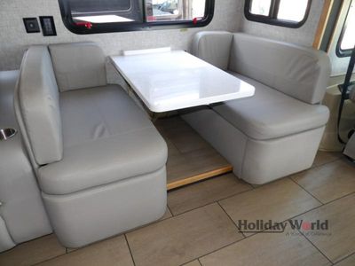 2023 Tiffin Motorhomes Allegro RED 340 - Photo 8