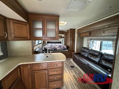 2016 Highland Ridge RV Highlander - Photo 10
