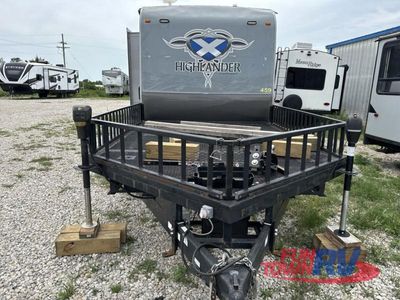 2016 Highland Ridge RV Highlander - Photo 7