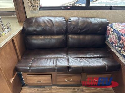 2016 Highland Ridge RV Highlander - Photo 13