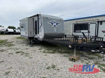 2016 Highland Ridge RV Highlander - Photo 1