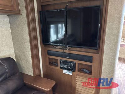 2016 Highland Ridge RV Highlander - Photo 14