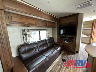 2016 Highland Ridge RV Highlander - Photo 12