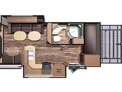 2016 Highland Ridge RV Highlander - Photo 2