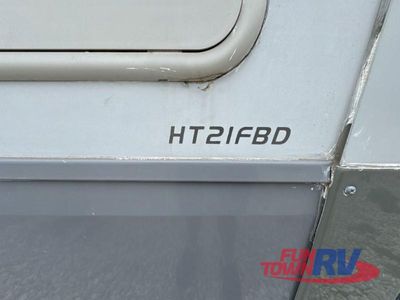2016 Highland Ridge RV Highlander - Photo 18