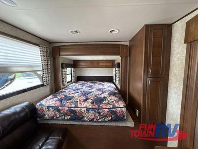 2016 Highland Ridge RV Highlander - Photo 16